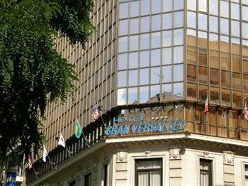 Hotel Gran Versalles