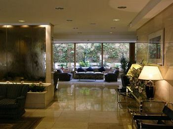 Hotel Gran Versalles