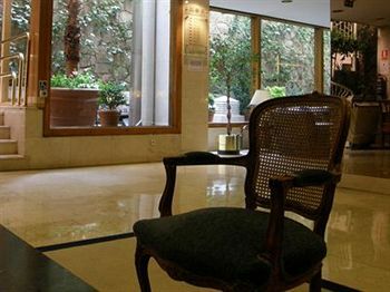 Hotel Gran Versalles