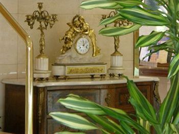 Hotel Gran Versalles
