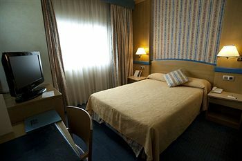 Hotel Gran Versalles