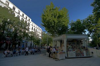Hotel Gran Versalles