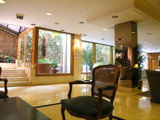 Hotel Gran Versalles
