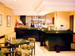 Hotel Gran Versalles