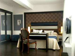 Hotel Gran Versalles