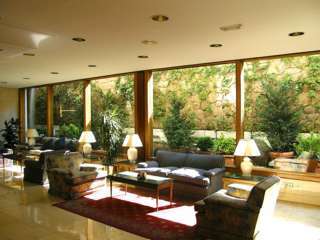 Hotel Gran Versalles