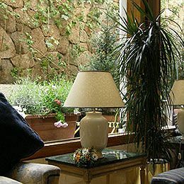 Hotel Gran Versalles