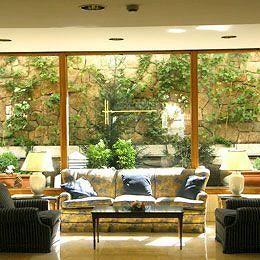 Hotel Gran Versalles