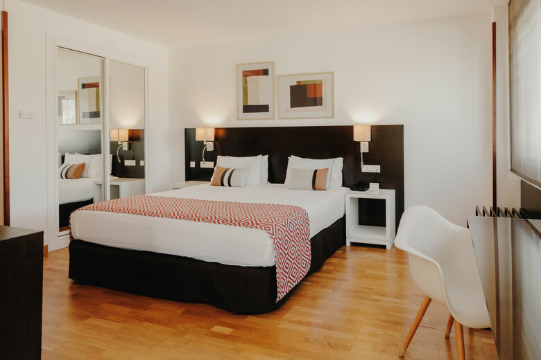 Hotel Rafaelhoteles Atocha