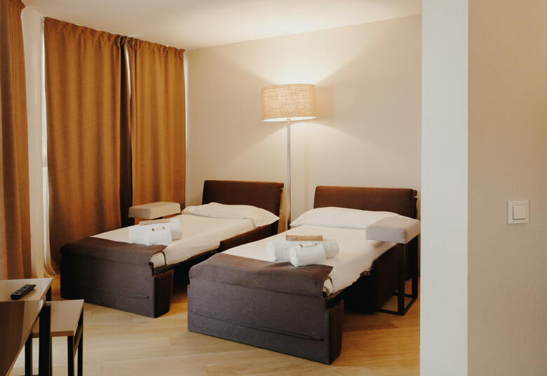 Hotel Rafaelhoteles Atocha