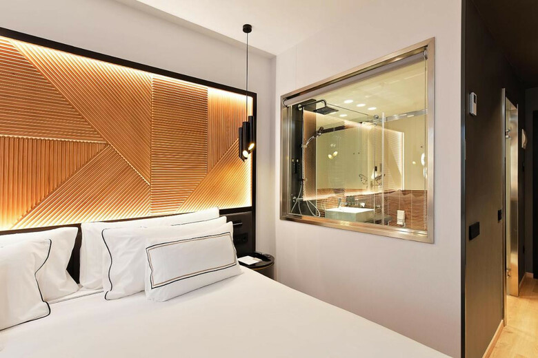 Hotel Meli� Avenida Am�rica