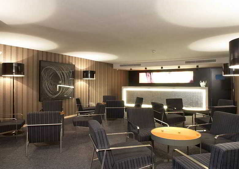 Hotel The Westin Cuzco Madrid