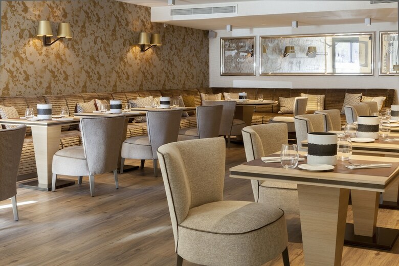 Hotel The Westin Cuzco Madrid