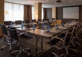 Hotel The Westin Cuzco Madrid