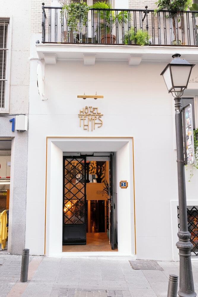 Hostal Laris