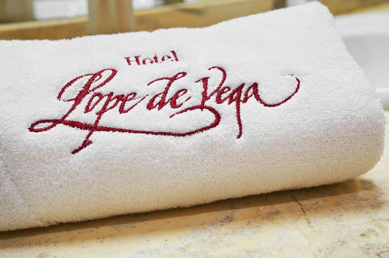 Hotel Mercure Madrid Centro