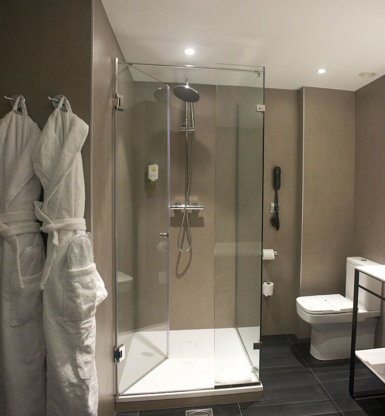 Hotel Mercure Madrid Centro