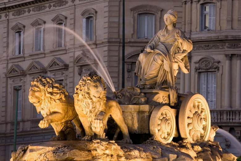 Hotel Negresco Gran V�a