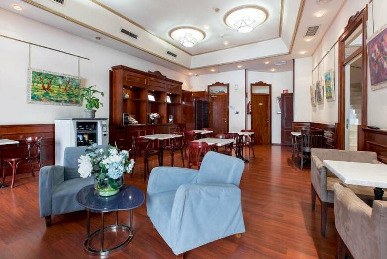Hotel Negresco Gran V�a