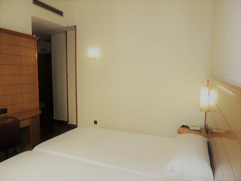 Hotel Negresco Gran V�a