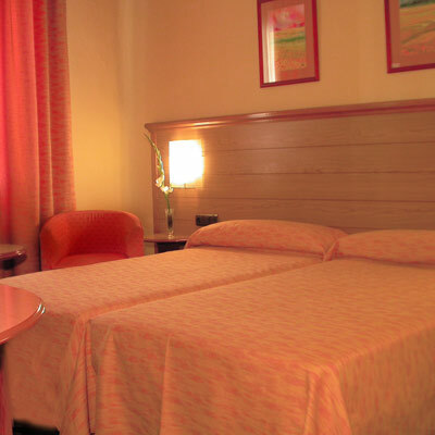 Hotel Negresco Gran V�a