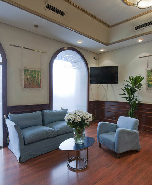 Hotel Negresco Gran V�a