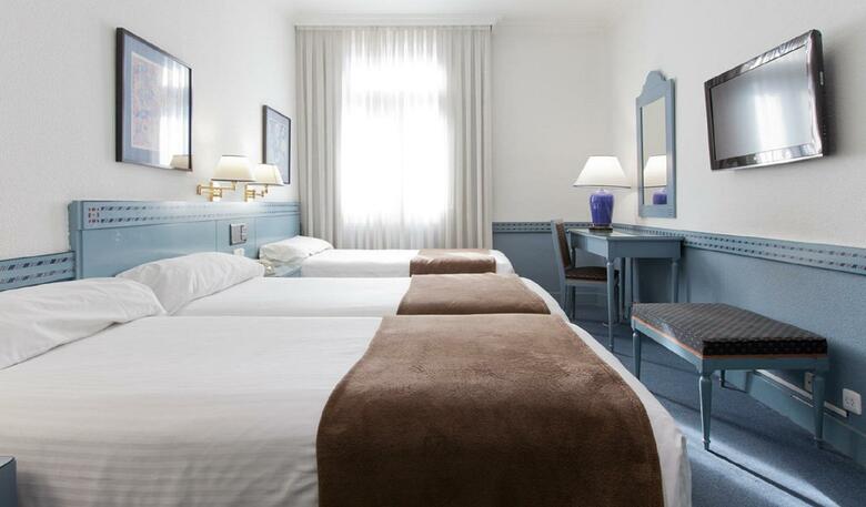 Aparthotel Espahotel Gran Via