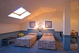 Aparthotel Espahotel Gran Via