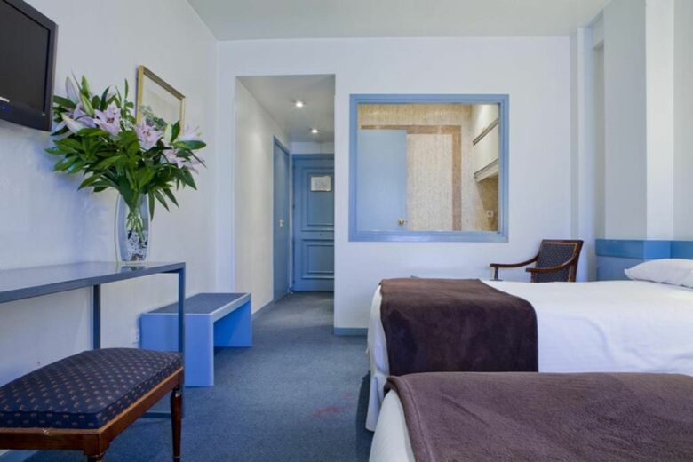 Apartamentos Espahotel Plaza de Espa�a