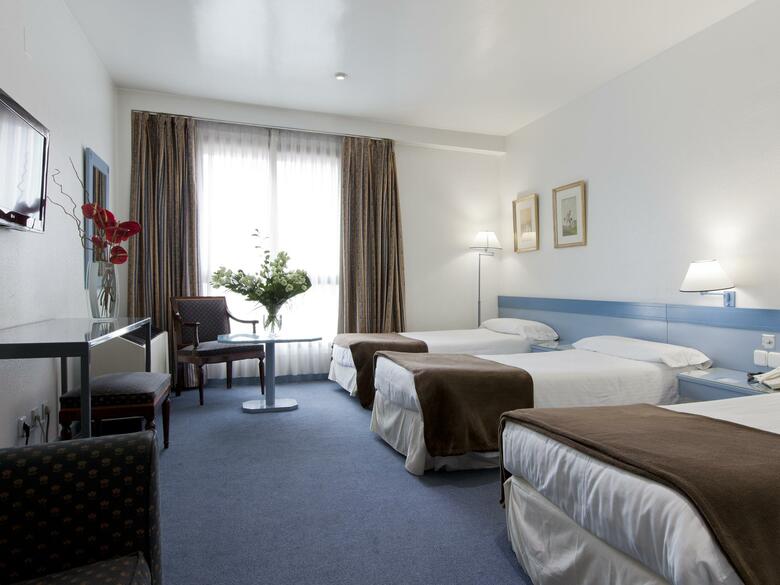 Apartamentos Espahotel Plaza de Espa�a