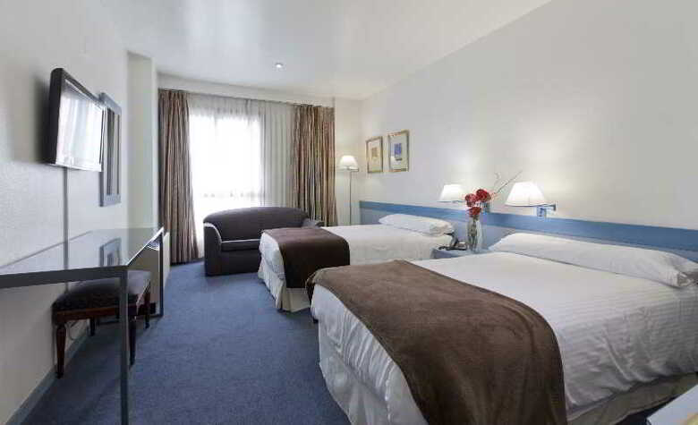 Apartamentos Espahotel Plaza de Espa�a