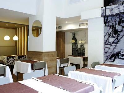 Apartamentos Espahotel Plaza de Espa�a
