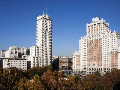 Apartamentos Espahotel Plaza de Espa�a