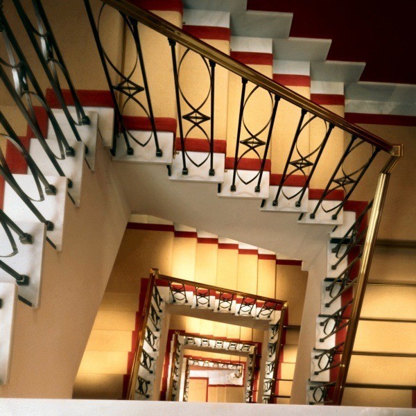 Hotel Adler
