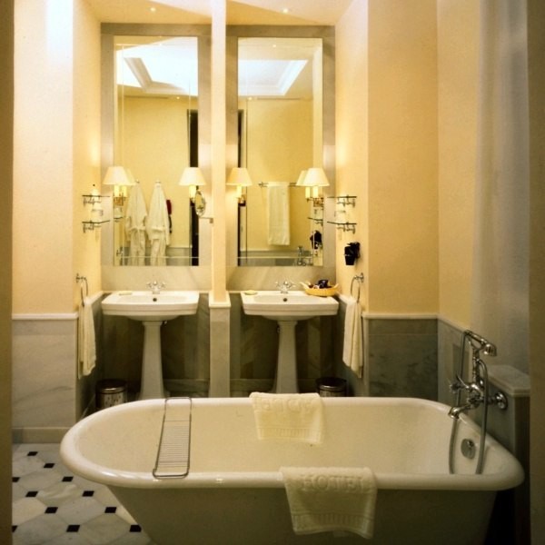 Hotel Adler