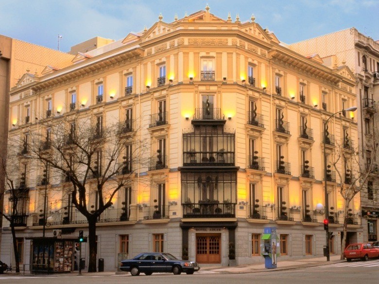 Hotel Adler