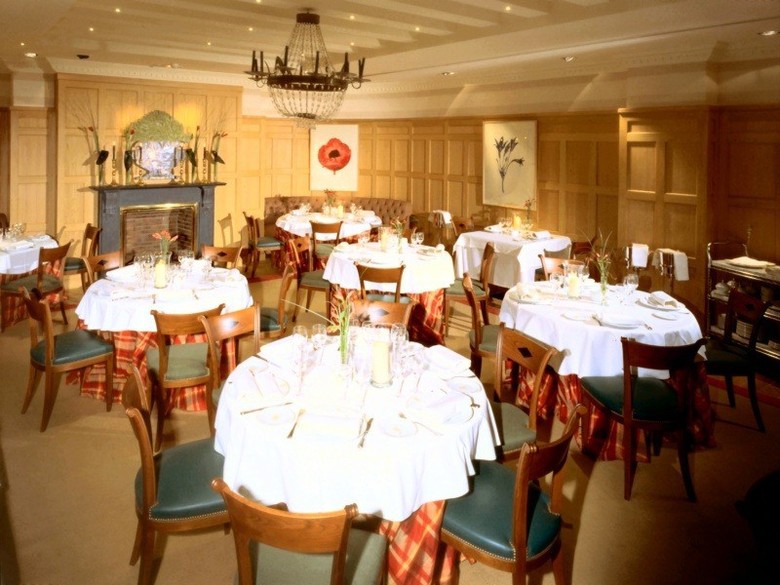 Hotel Adler
