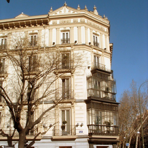 Hotel Adler