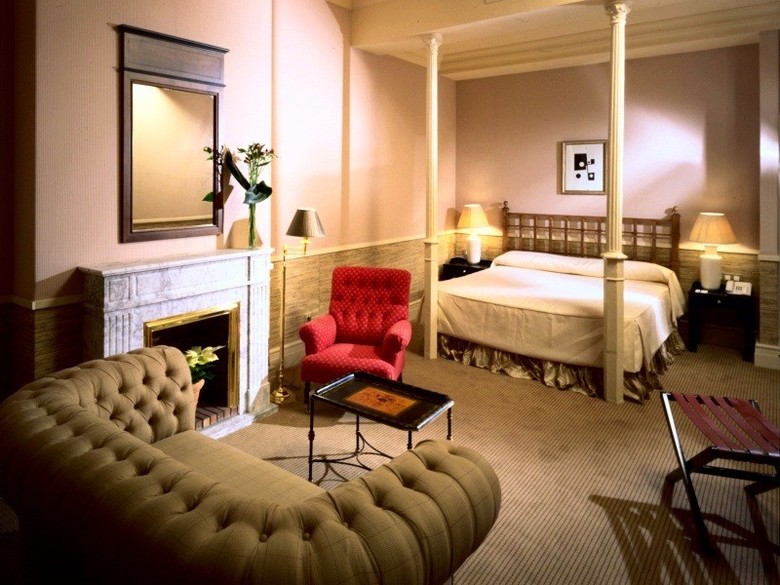 Hotel Adler