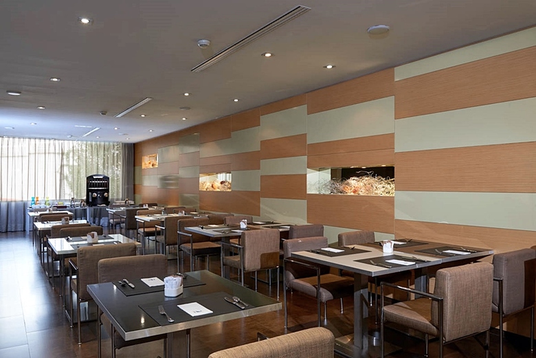 Hotel Eurostars Monte Real