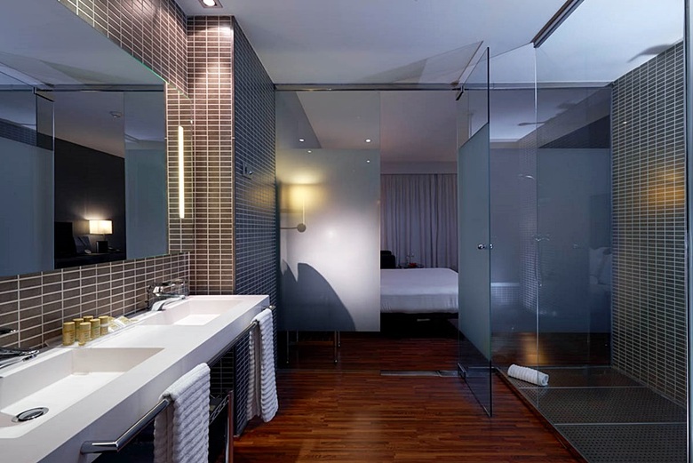 Hotel Eurostars Monte Real