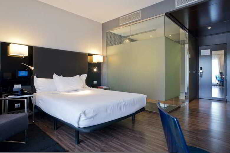 Hotel Eurostars Monte Real
