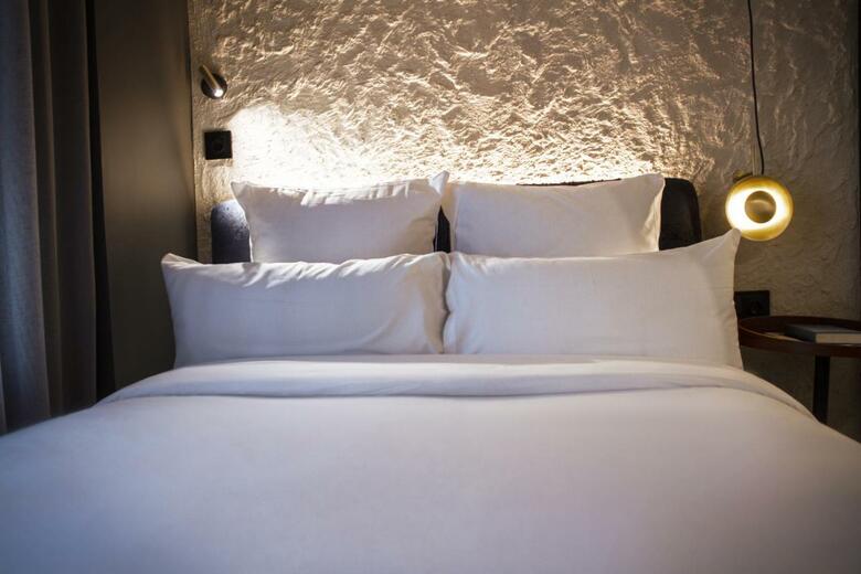 Hotel Letoh Letoh Gran V�a