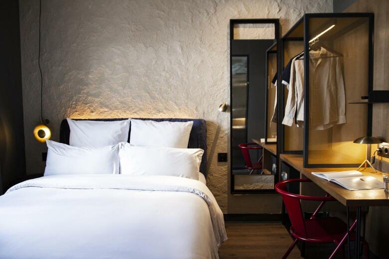 Hotel Letoh Letoh Gran V�a