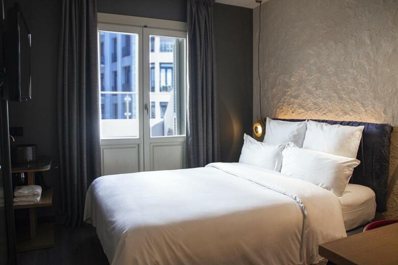 Hotel Letoh Letoh Gran V�a
