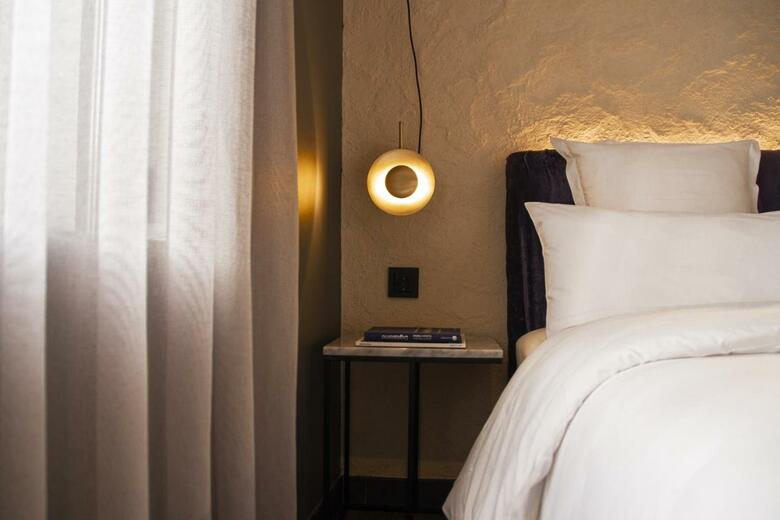 Hotel Letoh Letoh Gran V�a