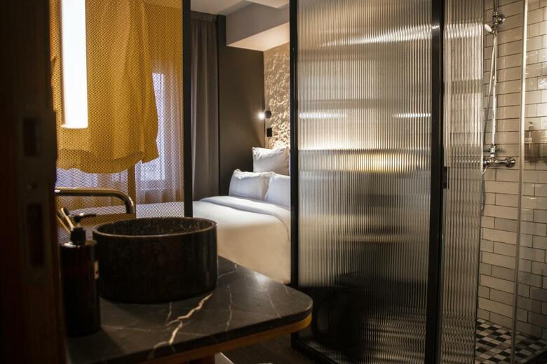 Hotel Letoh Letoh Gran V�a