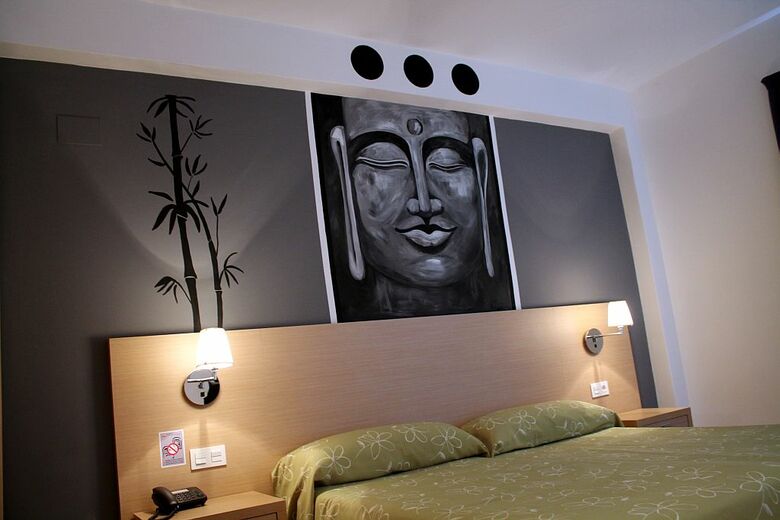 Hotel Golden