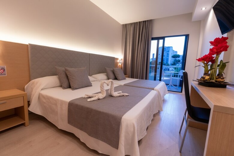 Hotel Golden