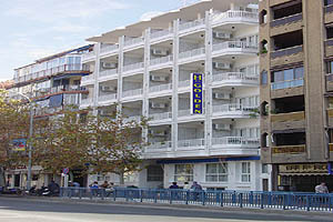 Hotel Golden